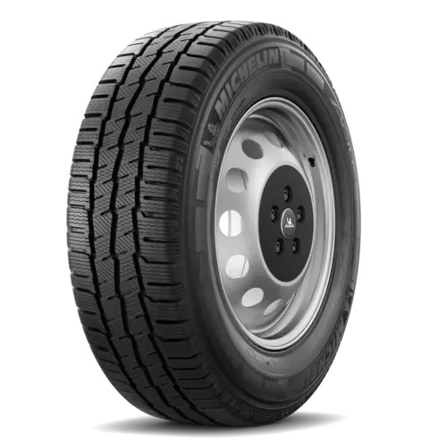 Anvelope IARNA 205/65 R16C 107/105T MICHELIN AGILIS ALPIN