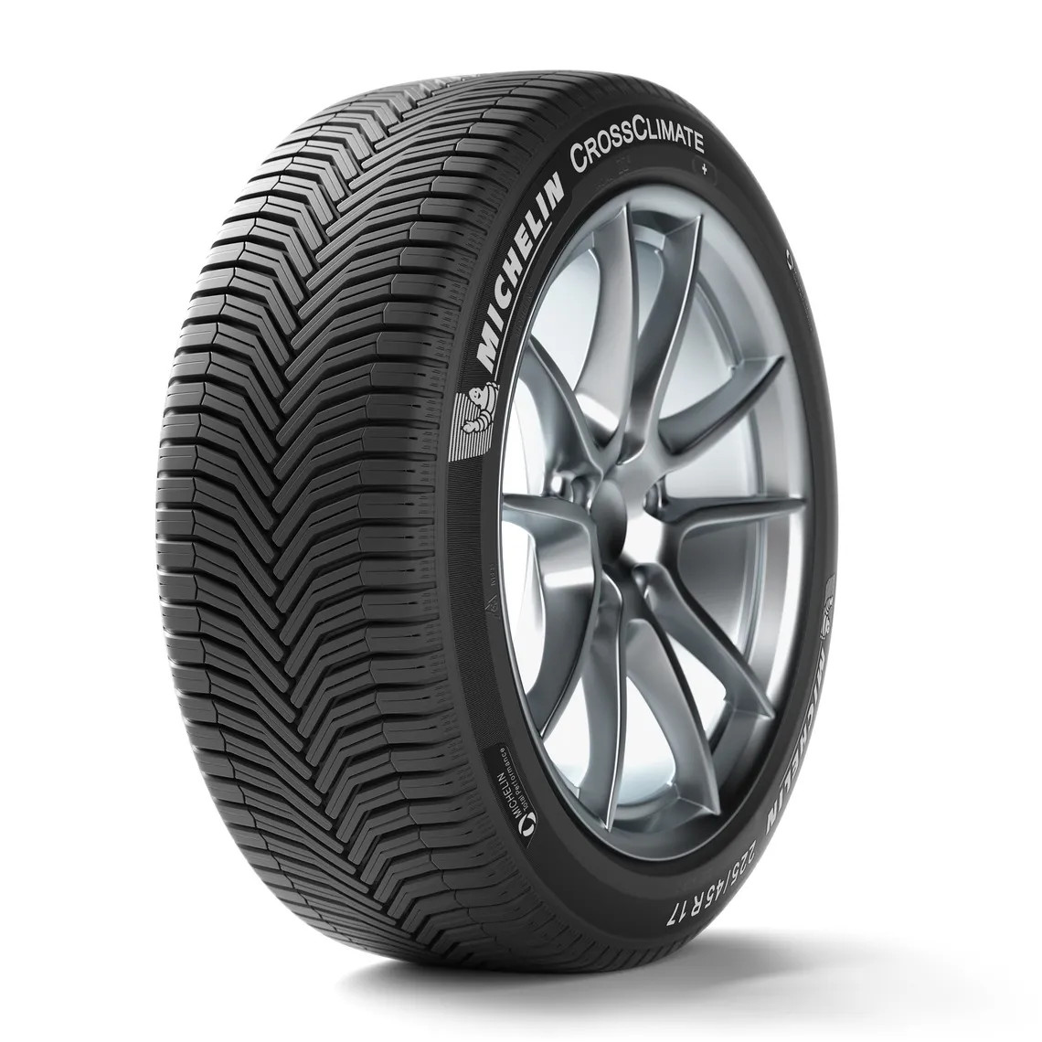 Anvelope ALL SEASON 185/55 R15 86H MICHELIN CROSSCLIMATE+