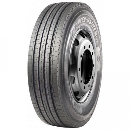 Anvelope VARA 295/80 R22.5 154/149M BENCHMARK KTS300