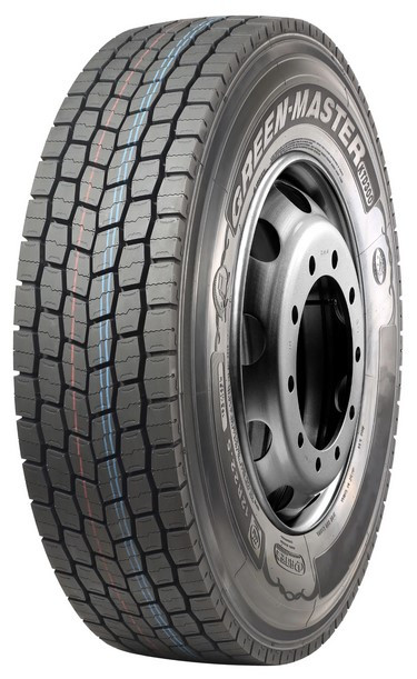 Anvelope VARA 295/80 R22.5 152/148M LEAO KTD300