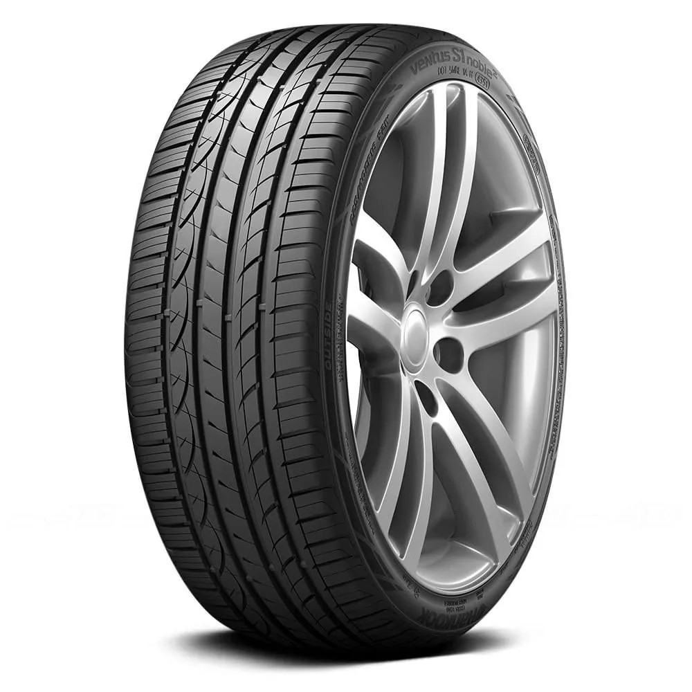 Anvelope VARA 285/35 R20 104H HANKOOK H452B VENTUS S1 NOBLE2