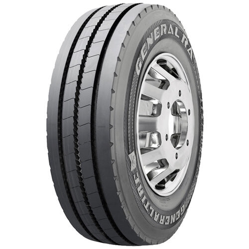 Anvelope VARA 12/80 R22.5 152/148L GENERAL TIRE ADDAX RA