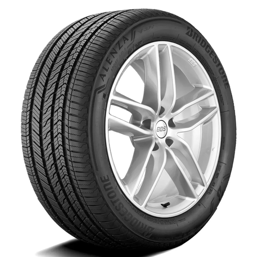 Anvelope ALL SEASON 255/45 R20 105T BRIDGESTONE ALENZA SPORT ALL SEASON