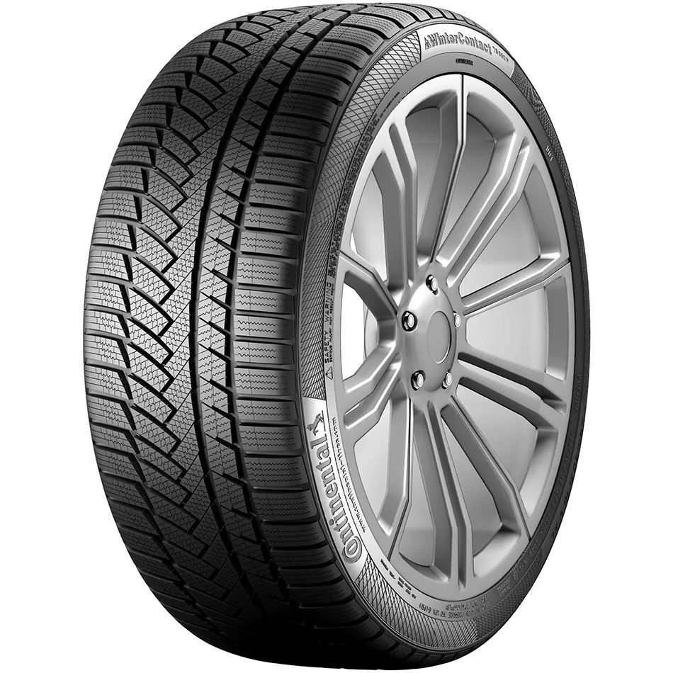 Anvelope IARNA 155/70 R19 88T CONTINENTAL WINTERCONTACT TS 850 P