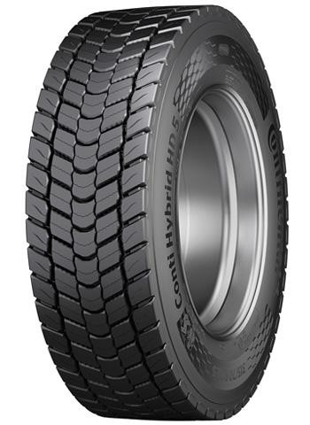 Anvelope VARA 315/70 R22.5 154/150L CONTINENTAL HYBRID HD5