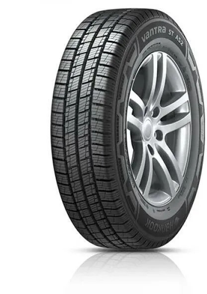Anvelope ALL SEASON 195/80 R14C 106/104Q HANKOOK RA30 VANTRA ST AS2