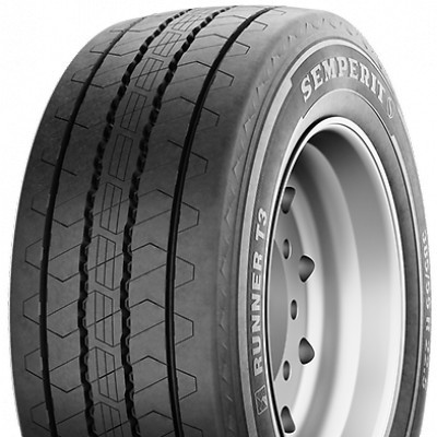 Anvelope VARA 385/65 R22.5 164K SEMPERIT RUNNER T3
