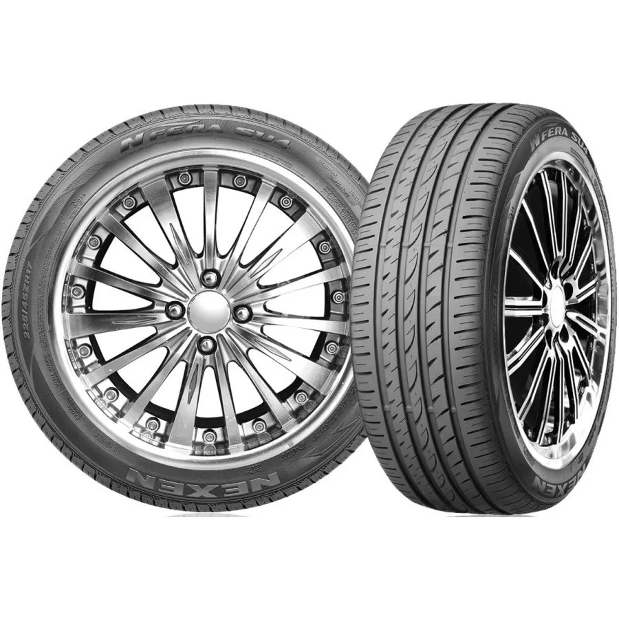 Anvelope VARA 185/55 R15 82V NEXEN N FERA SU4