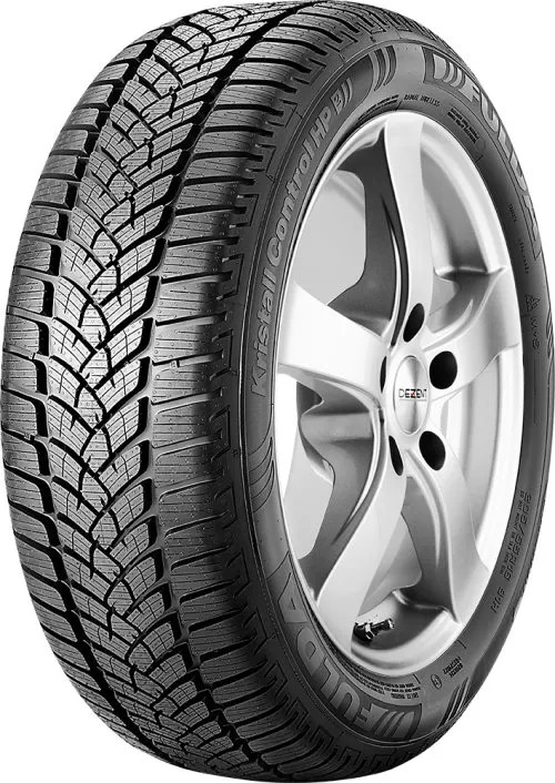 Anvelope IARNA 205/60 R17 93H FULDA KRI CONTROL HP 2