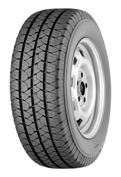 Anvelope VARA 225/75 R16C 121/120R BARUM VANIS