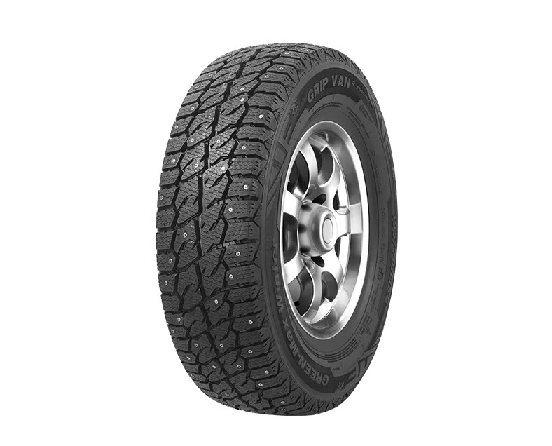 Anvelope IARNA 215/70 R15C 109/107R LINGLONG G-M W G VAN 2