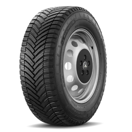 Anvelope ALL SEASON 225/75 R16C 118R MICHELIN CROSSCLIMATE CAMPING