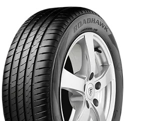 Anvelope VARA 295/35 R21 107Y XL FIRESTONE ROADHAWK