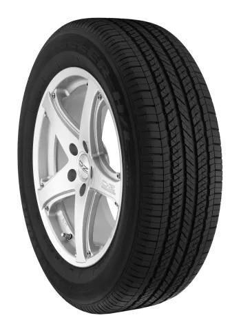 Anvelope VARA 235/50 R18 97H BRIDGESTONE DUELER H/L 400
