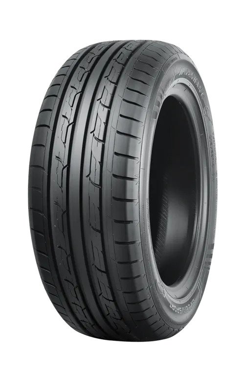 Anvelope VARA 215/45 R18 93W NANKANG ECO2+