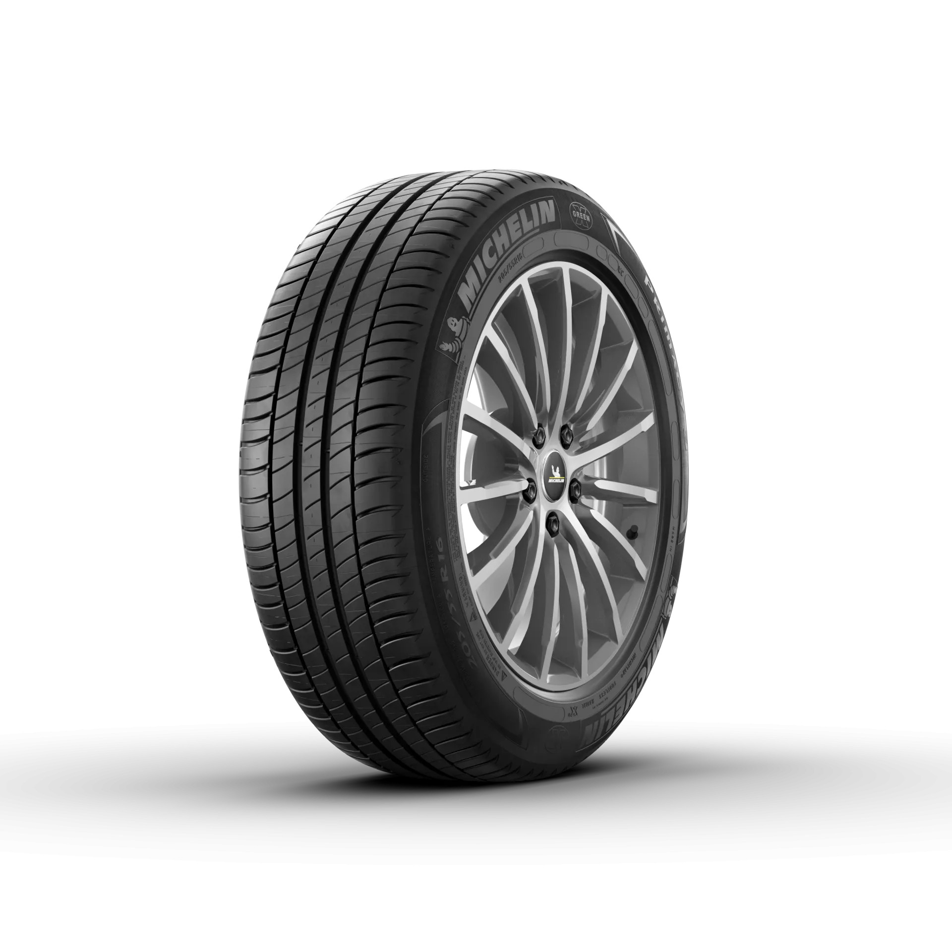 Anvelope VARA 275/40 R19 101Y MICHELIN PRIMACY 3
