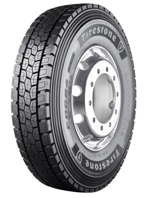 Anvelope VARA 315/70 R22.5 154L FIRESTONE FD624