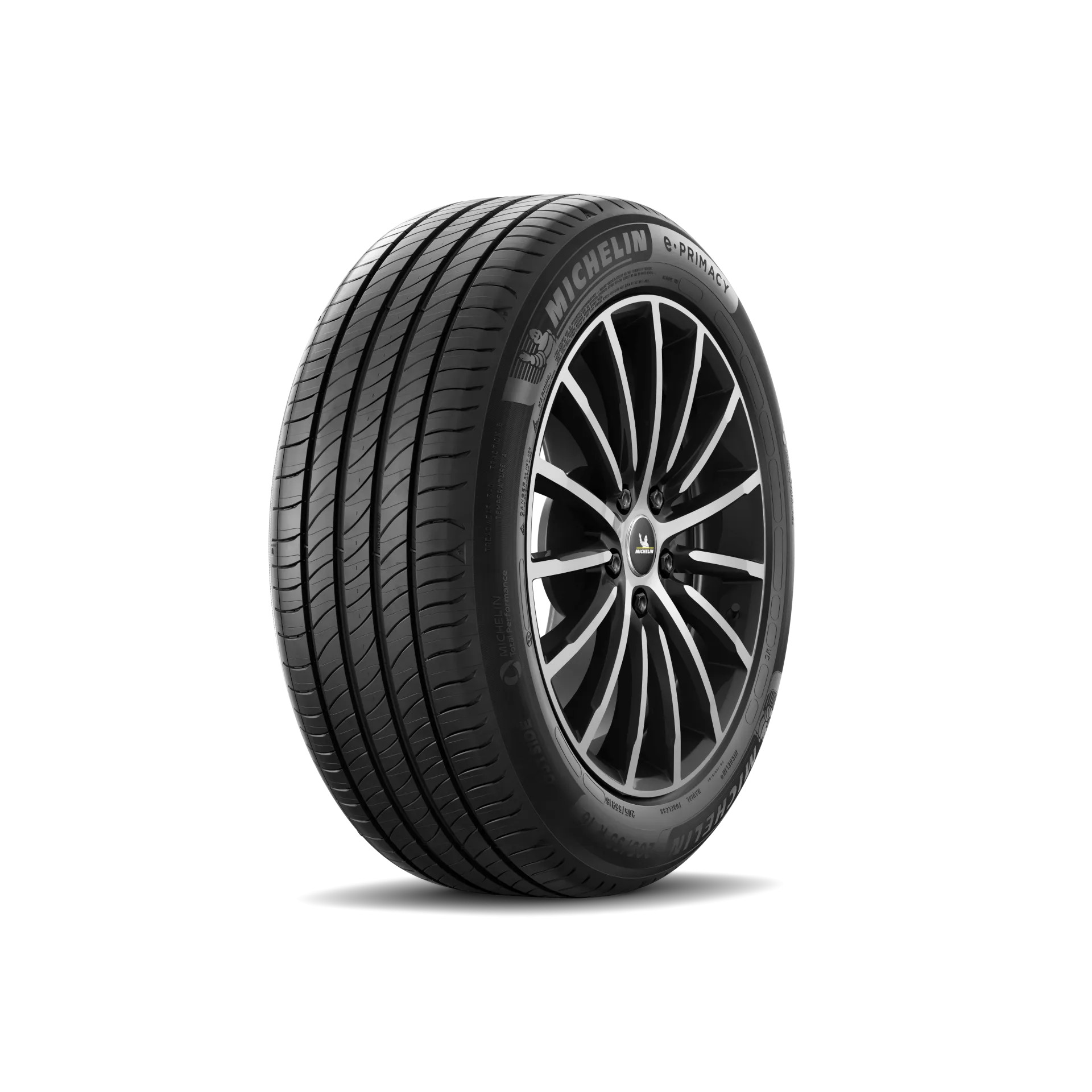 Anvelope VARA 275/45 R21 110V MICHELIN E PRIMACY