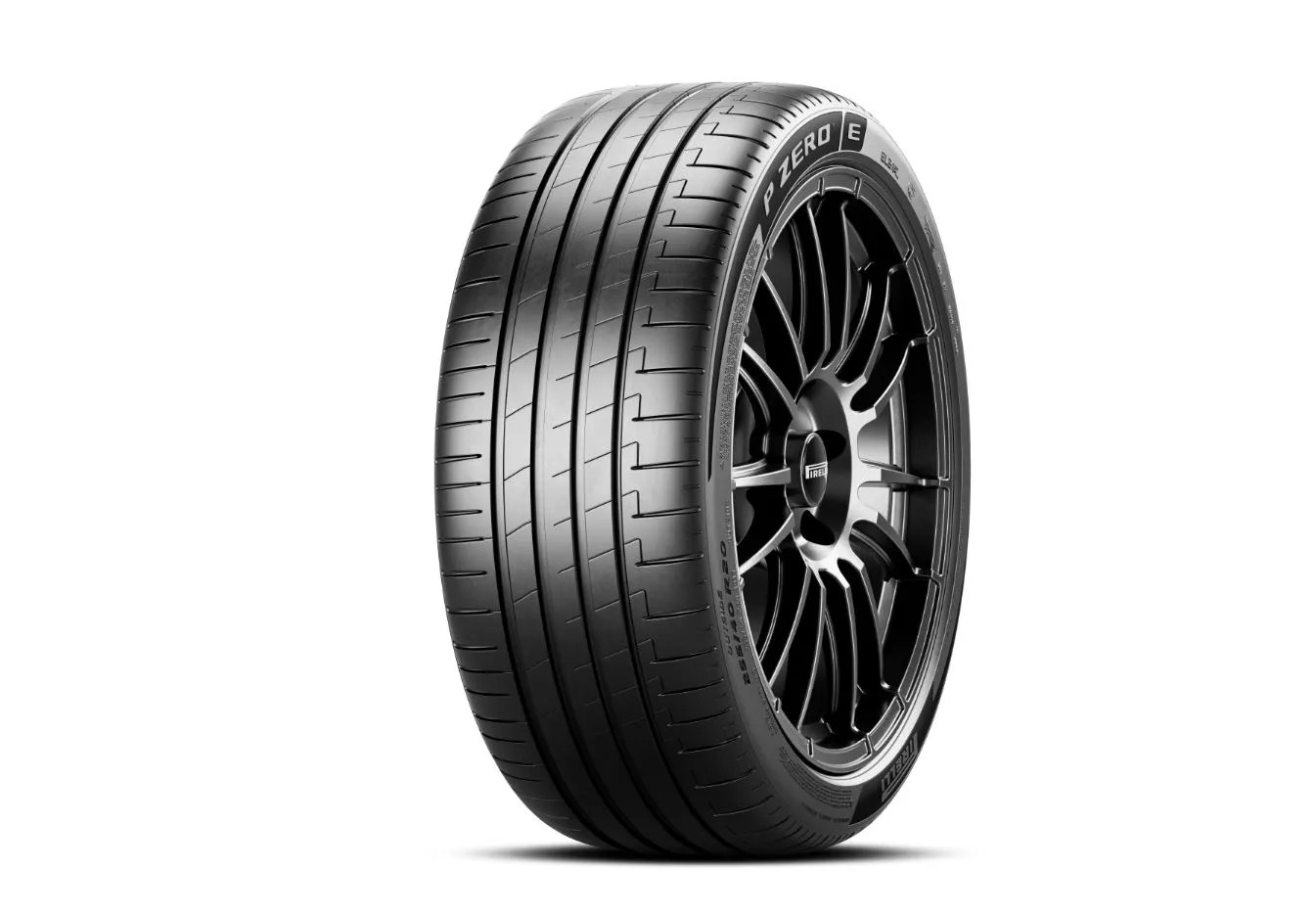 Anvelope VARA 265/45 R21 108Y PIRELLI PZERO E