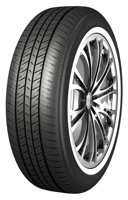 Anvelope VARA 225/75 R15 102H NANKANG N-605