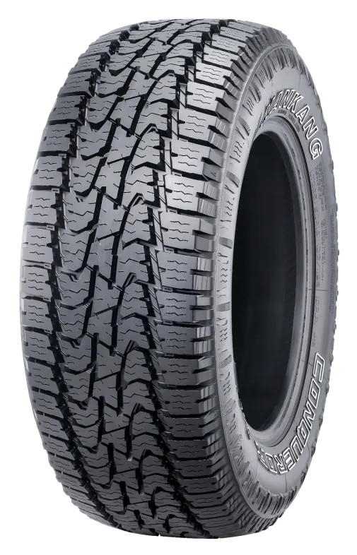 Anvelope VARA 265/65 R18 114T NANKANG AT-5+
