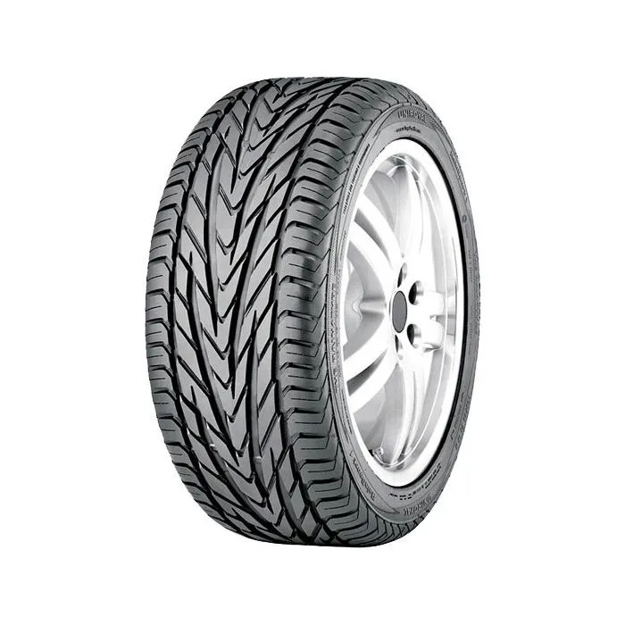 Anvelope VARA 255/60 R17 106V UNIROYAL RALLYE 4X4 STREET