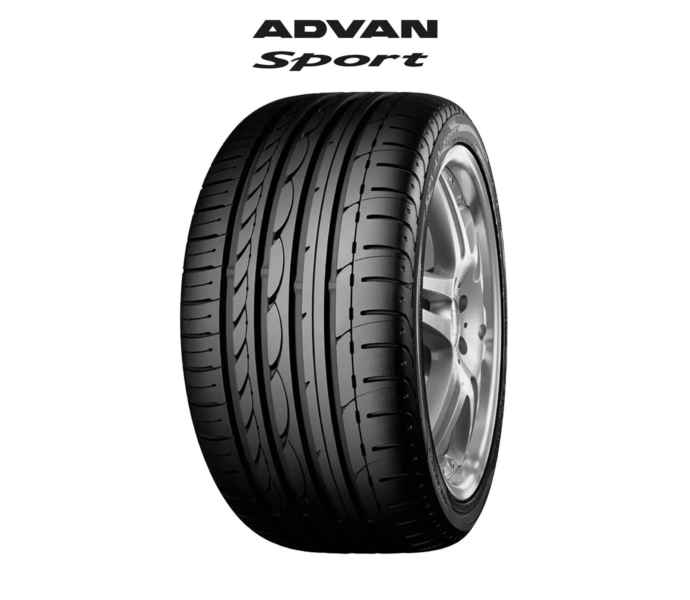 Anvelope VARA 295/40 R20 106Y YOKOHAMA ADVAN SPORT V103 MO
