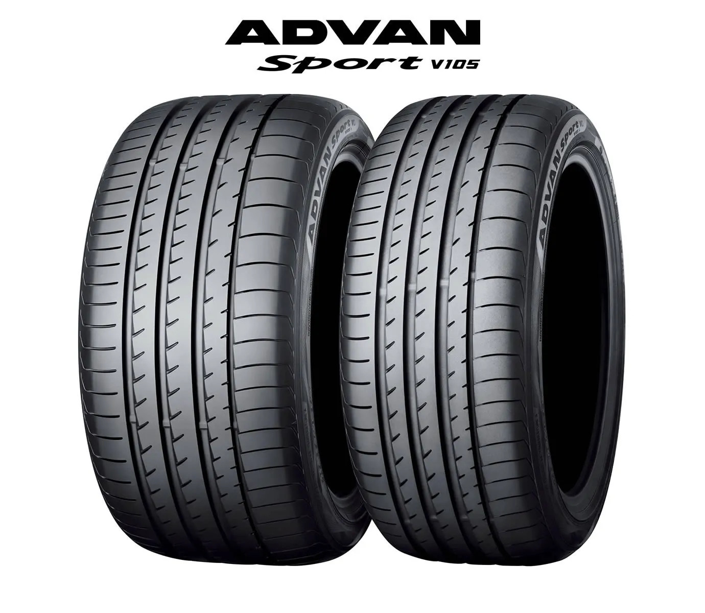 Anvelope VARA 275/40 R20 106Y YOKOHAMA ADVAN SPORT V105