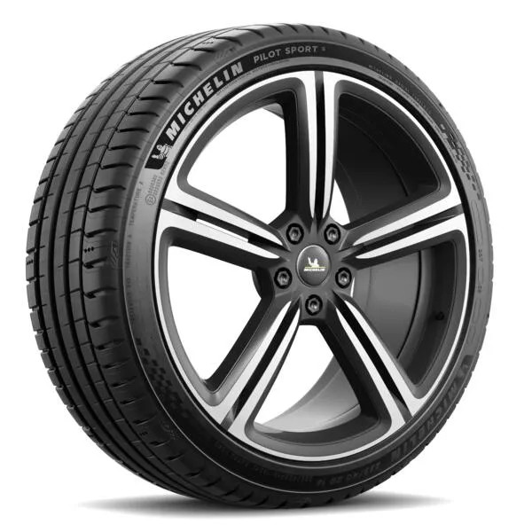 Anvelope VARA 255/35 R18 94Y MICHELIN PILOT SPORT 5