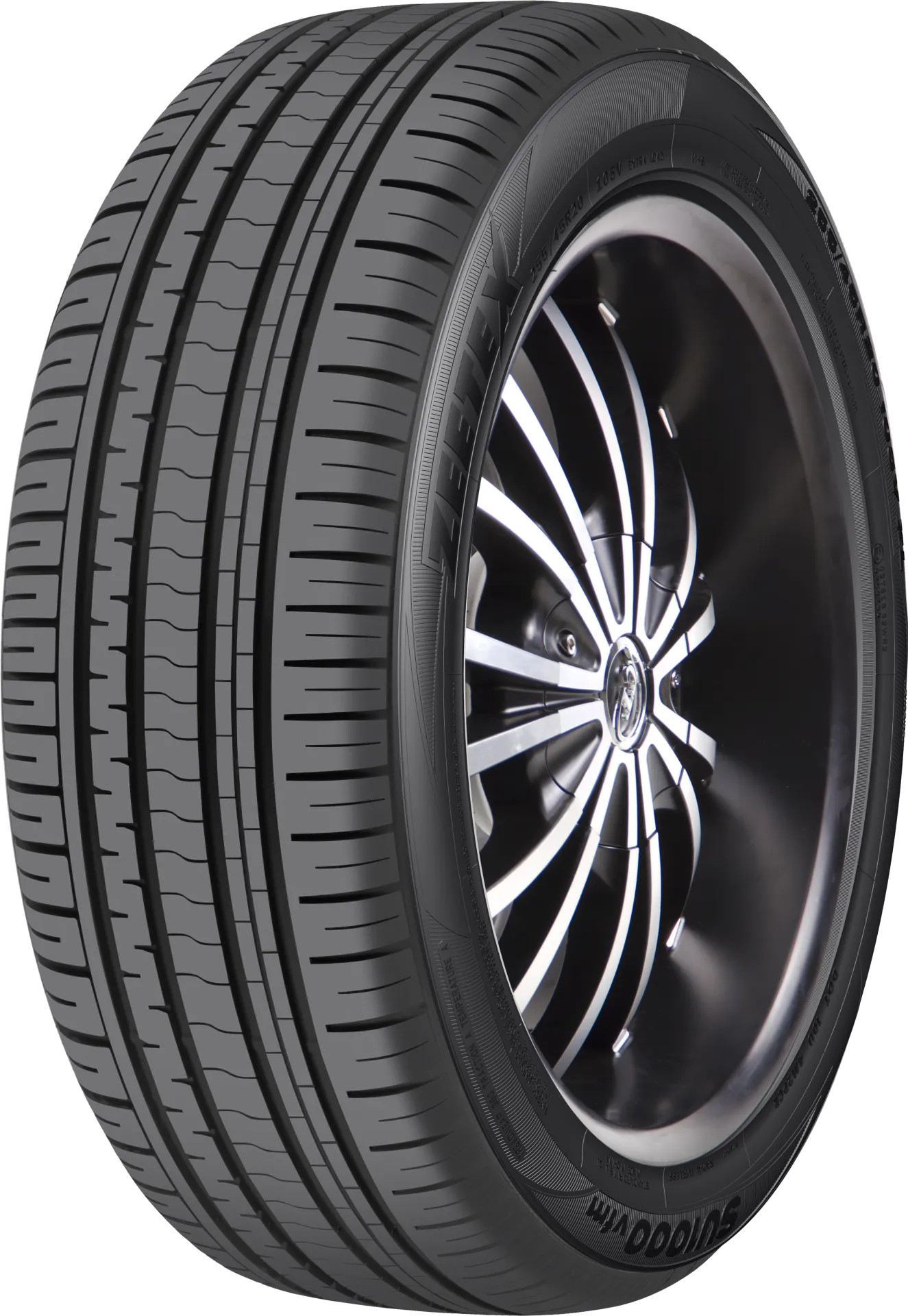 Anvelope VARA 245/60 R18 105V ZEETEX SU1000 VFM