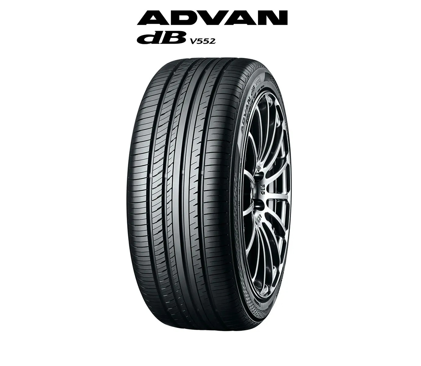 Anvelope VARA 235/50 R20 104W YOKOHAMA ADVAN DB V552
