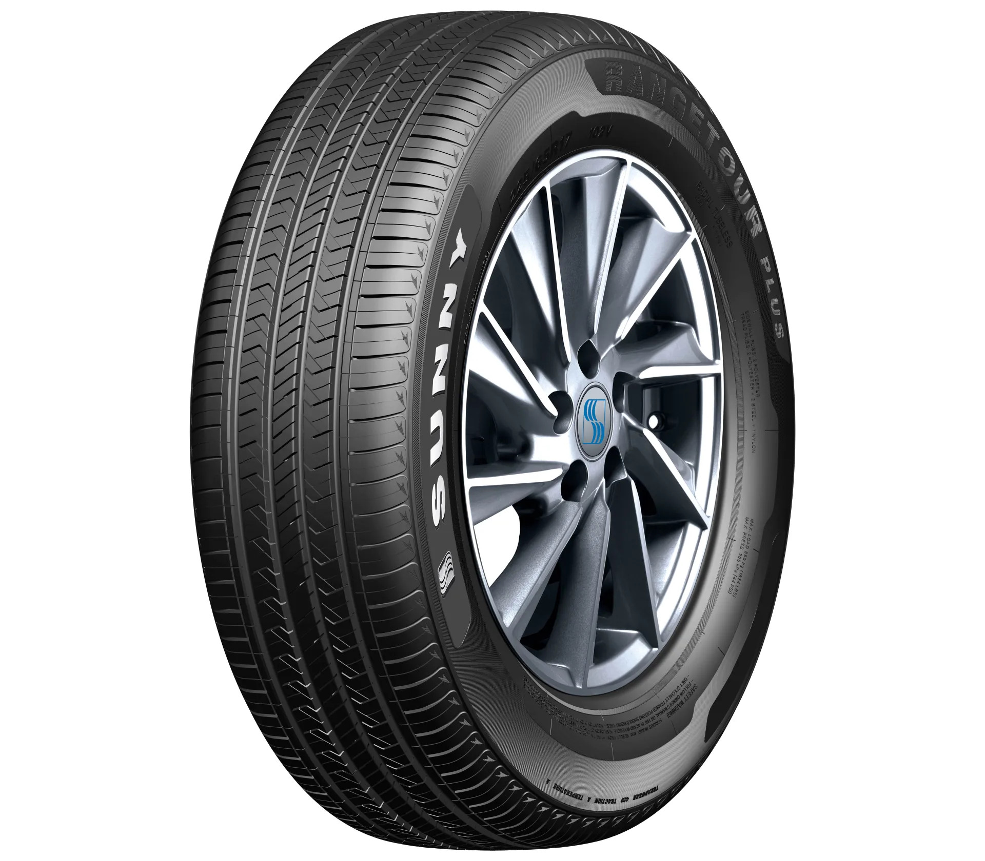 Anvelope VARA 285/45 R22 114V SUNNY NU025