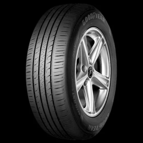 Anvelope VARA 245/45 R19 102V GOODYEAR EFFIGRIP PERF SUV
