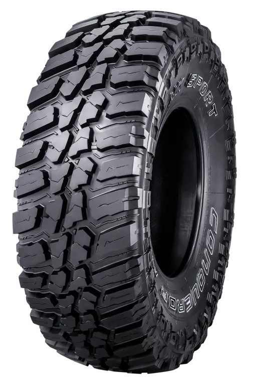 Anvelope VARA 255/75 R17 111/108Q NANKANG MT-1