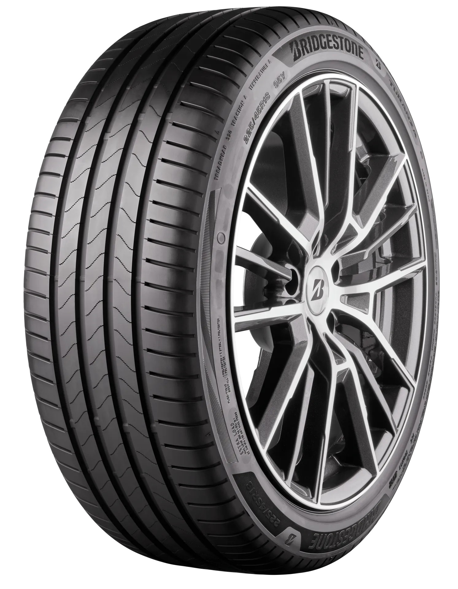 Anvelope VARA 245/45 R20 99V BRIDGESTONE TURANZA 6