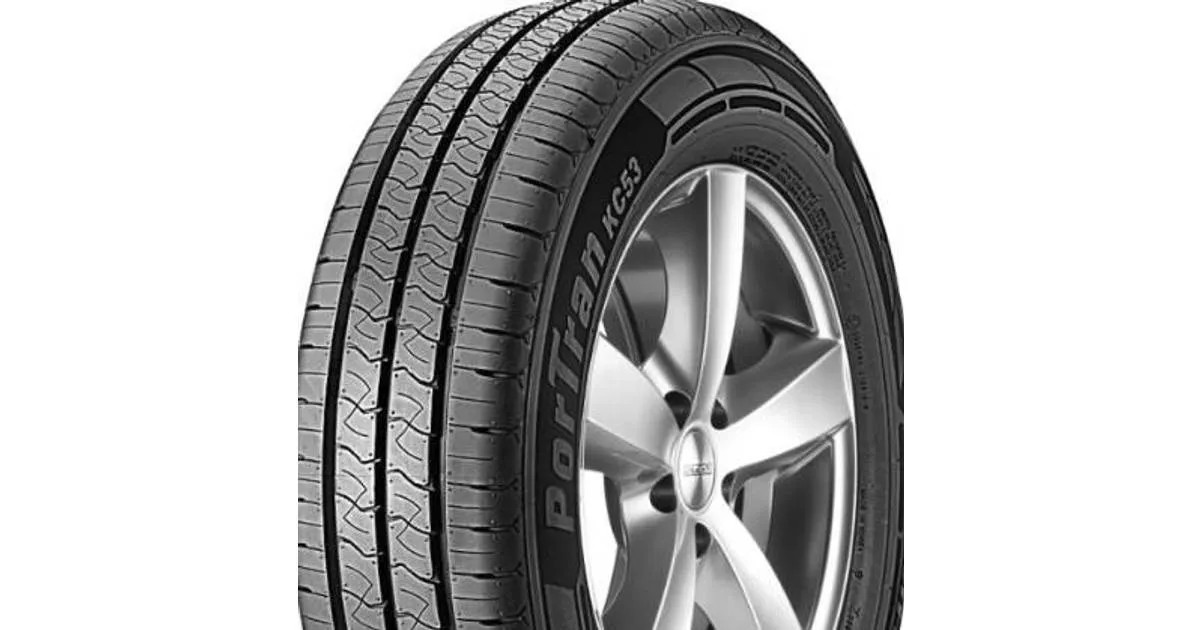 Anvelope VARA 195/80 R14C 106R KUMHO KC53