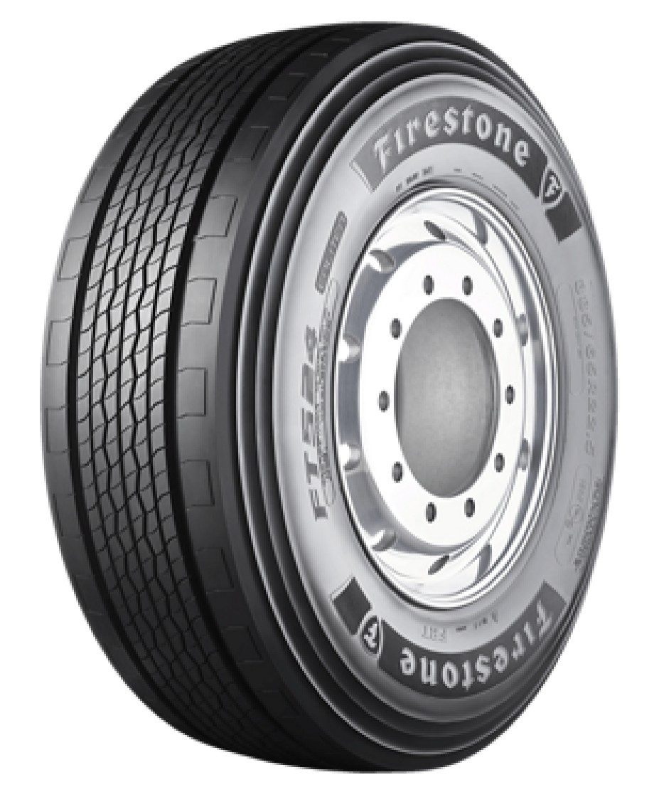 Anvelope VARA 385/65 R22.5 160K FIRESTONE FT524
