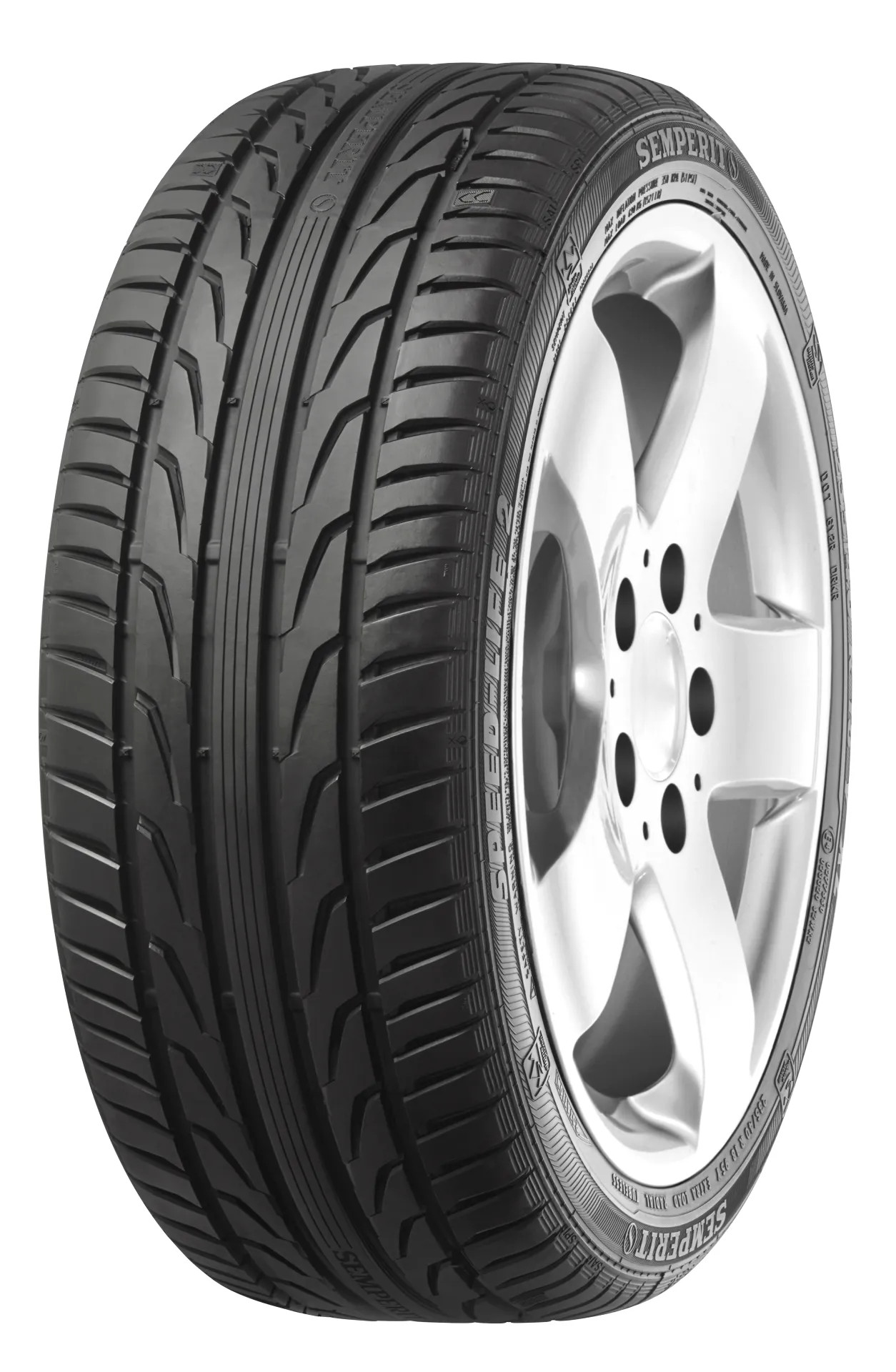 Anvelope VARA 235/45 R19 99V SEMPERIT SPEED-LIFE 2