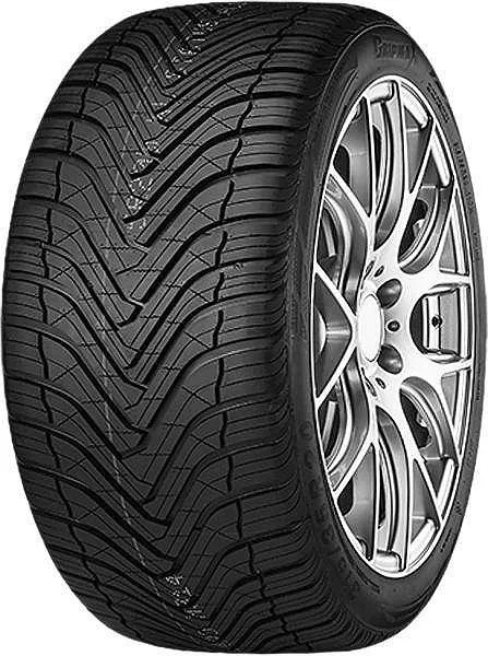 Anvelope ALL SEASON 255/60 R17 106V GRIPMAX SUREGRIP ALL SEASON NANO
