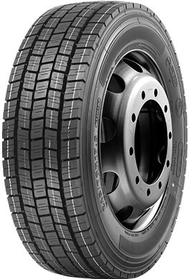 Anvelope VARA 285/70 R19.5 146/144M CROSSWIND CWD20E
