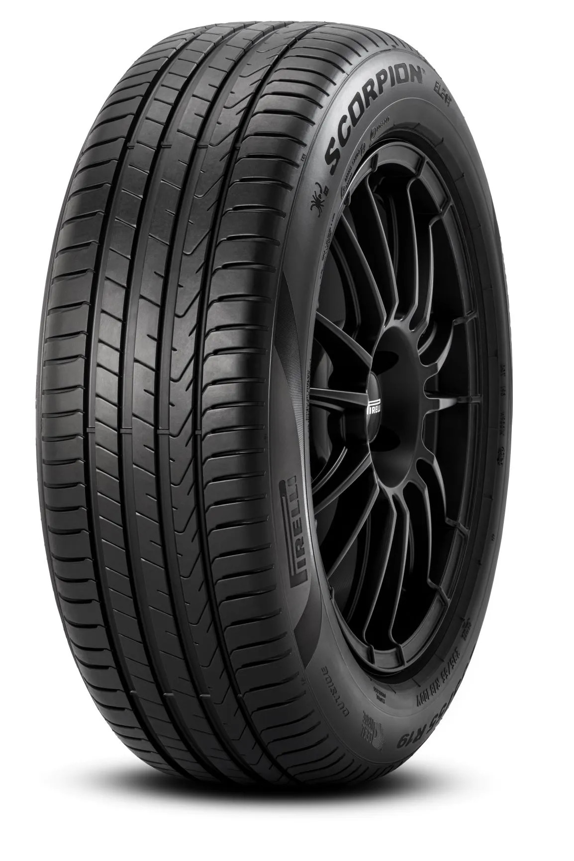 Anvelope VARA 235/45 R21 101T PIRELLI SCORPION