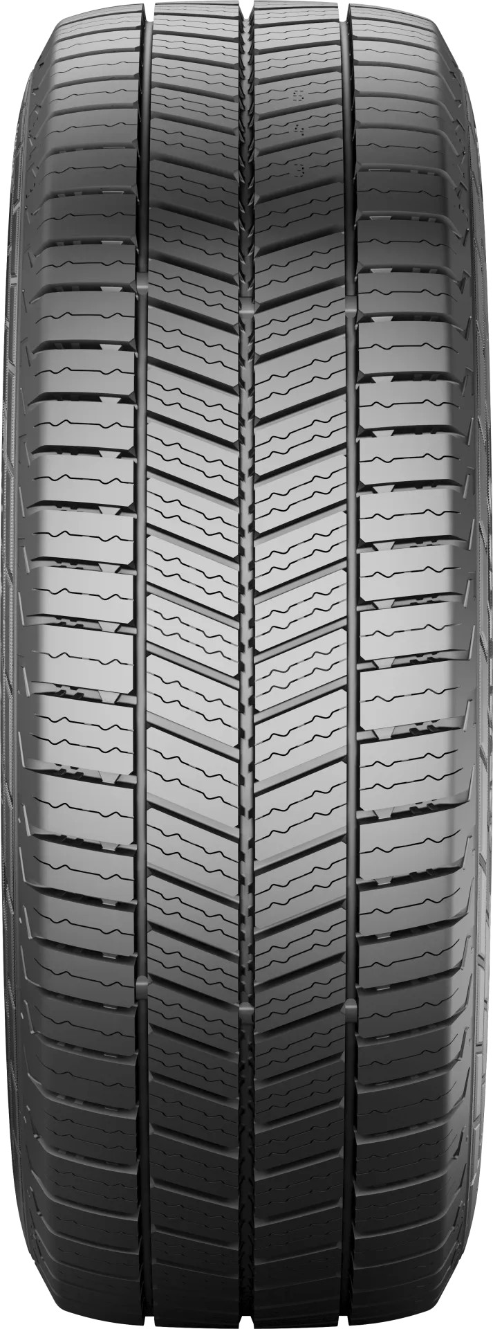 Anvelope ALL SEASON 205/75 R16C 110/108R CONTINENTAL VANCONTACT A/S ULTRA