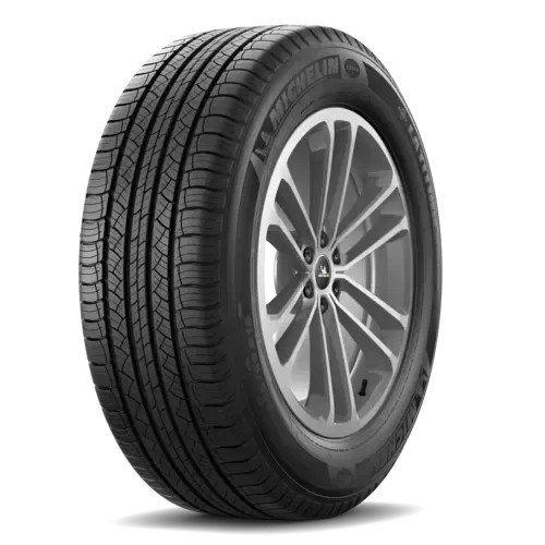 Anvelope VARA 245/60 R18 105V MICHELIN LATTOUR HP GRNX