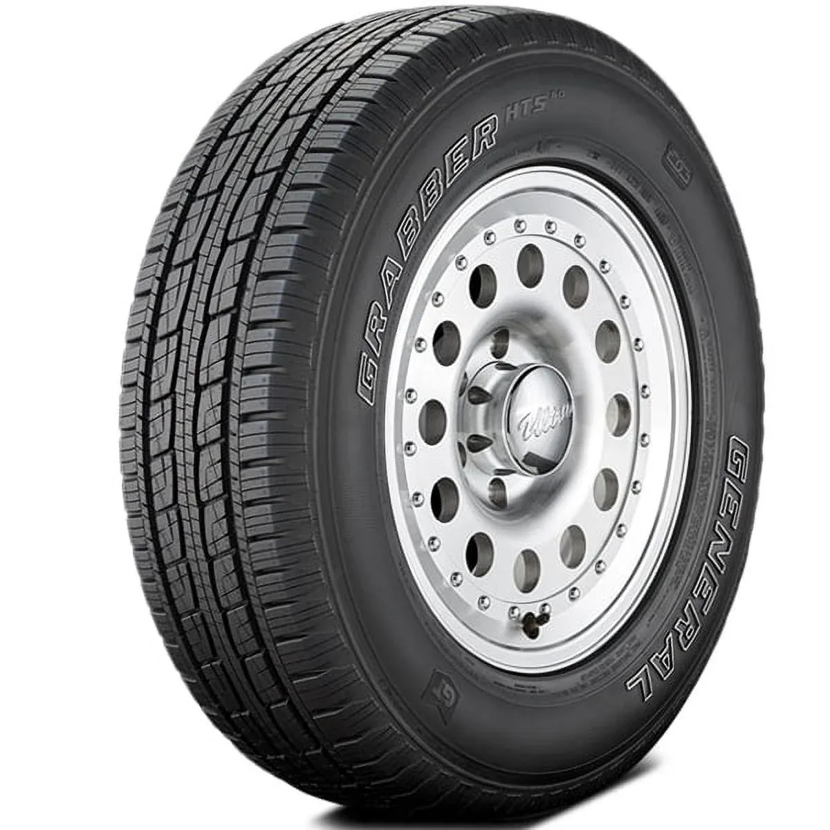 Anvelope VARA 245/75 R16 111S GENERAL TIRE GRABBER HTS60 OWL