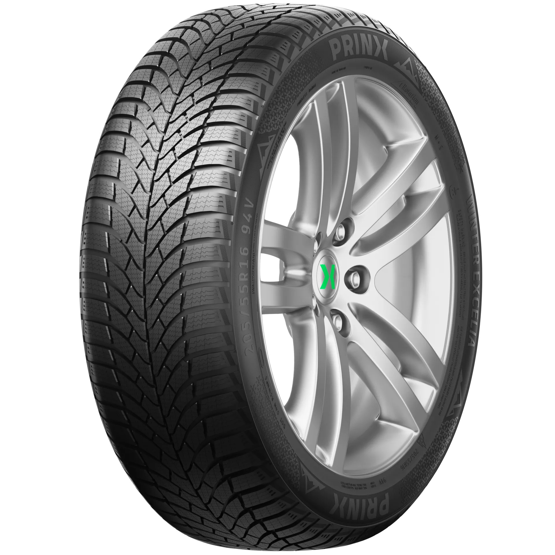 Anvelope Iarna 225/50 R17 98V PRINX EXCELIA