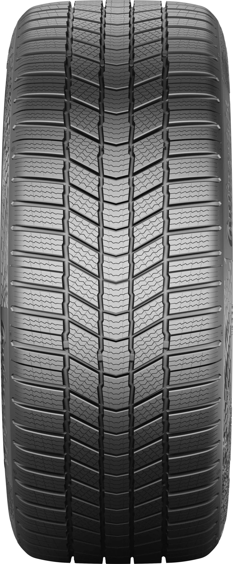 Anvelope IARNA 245/40 R19 98V CONTINENTAL WINTERCONTACT 8 S