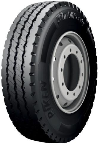 Anvelope VARA 315/80 R22.5 156/150K ORIUM ON OFF GO S