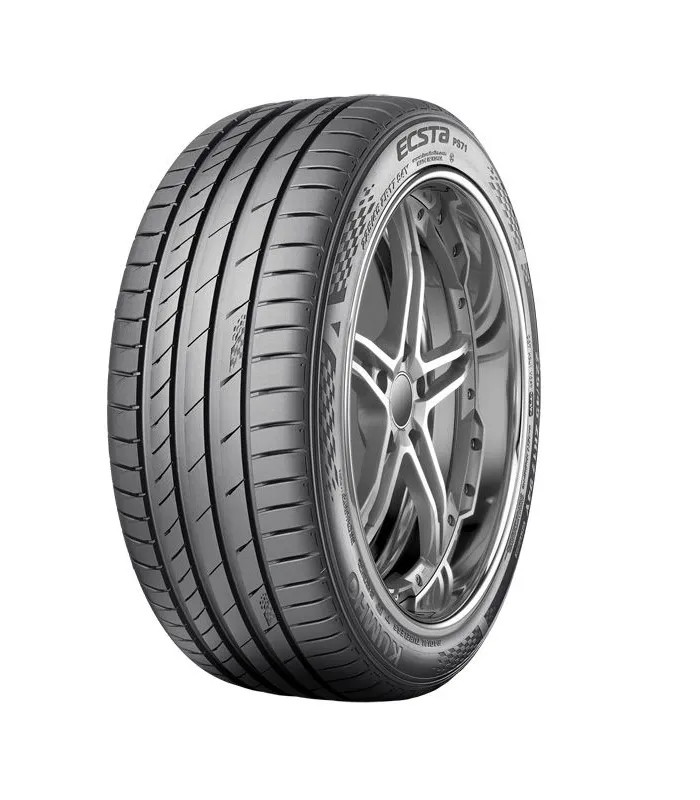 Anvelope VARA 265/50 R20 111W KUMHO PS71
