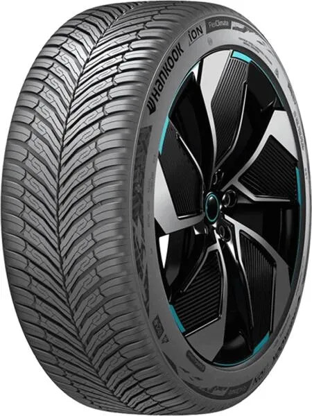 Anvelope ALL SEASON 205/40 R18 86W HANKOOK IL01 ION FLEXCLIMATE
