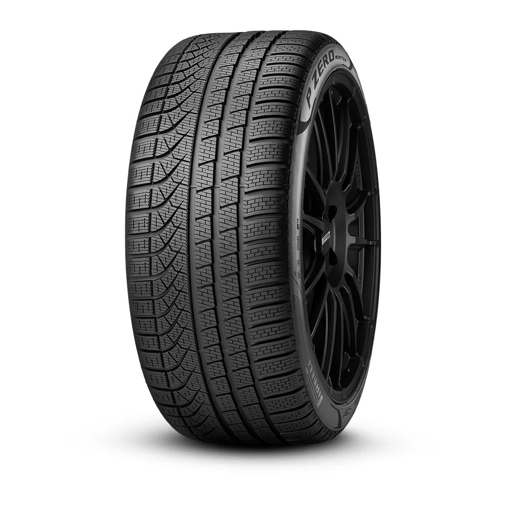 Anvelope Iarna 235/40 R19 96V PIRELLI PZERO WINTER